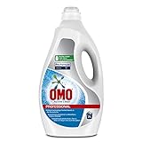 Omo Pro Formula Active Clean 5L / 71 W
