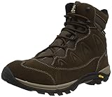 Brütting Icebreaker Unisex Erwachsene Schneestiefel, Braun, 44 EU