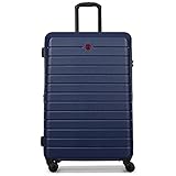 Wenger Ryse 4-Rollen Trolley 76