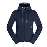 ELT- Damen Sweatjacke Fargo - Summer 2021