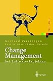 Change Management bei Software Projekten (Xpert.press)