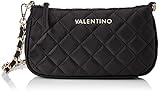 Valentino Bags Womens Ocarina Crossbody, Schw