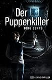 Der Puppenkiller: Geocaching-T