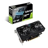 ASUS DUAL-GTX1650-O4GD6-MINI