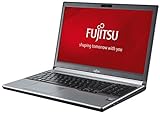 Fujitsu VFY:E7540MXP11DE LifeBook E754 39,6 cm (15,6 Zoll) Laptop (Intel Core i7-4702MQ, 2,2GHz, 8GB RAM, 256GB SSD, Win 7 Pro) g