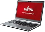 Fujitsu VFY:E7540MXP11DE LifeBook E754 39,6 cm (15,6 Zoll) Laptop (Intel Core i7-4702MQ, 2,2GHz, 8GB RAM, 256GB SSD, Win 7 Pro) g