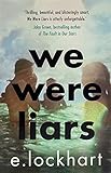 We Were Liars: The award-winning YA book TikTok can’t stop talking about!