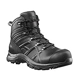 Haix Black Eagle Safety 56 mid Keine Kompromisse bei der Arbeit - volle Sicherheit und höchster Komfort. 45