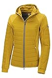 Pikeur Jacke Lilli in Vintage Gold, Größe:40