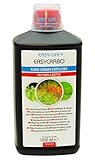 Easy Life Carbo 1000 ml EasyCarbo flüssiger Dünger für Aquariumpflanzen 1 L
