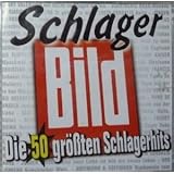 (CD Compilation, 50 Titel, Diverse Künstler) Die Flippers - Aber Dich Gibts Nur Einmal Für Mich / Dorthe - Wärst Du Doch In Düsseldorf Geblieben / Karel Gott - Die Biene Maja / Hoffmann & Hoffmann - Himbeereis Zum Frühstück / Hildegard Knef - Für Mich Soll's Rote Rosen Reg