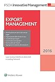 Export Management (Italian Edition)