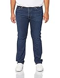 Levi's Mens 04511 Jeans, Laurelhurst Just Worn, 34W / 34L
