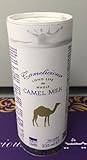 NO LOCKDOWN 1 Tray (2,82 Liter ) Original Kamelmilch von Camelicious aus Dubai (12 Dosen a 235ml) – BESTPREISGARANTIE