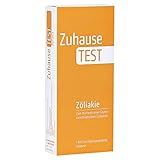 ZUHAUSE TEST Zöliak