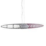 Titania Pendelleuchte Designerleuchte Designer L