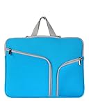 Laptop Tasche/Aktentasche für Laptop/Hülle Tasche Laptophülle Notebooktasche Schutzhülle für Apple Mac Book/ipad/Lenovo/Dell/Samsung/Asus/Acer/Hp 11zoll B