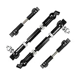 BBM | Koppelstange Vorder- und Hinterachse E Klasse W212 S212 Allradantrieb Stufenlose Tieferlegung Airmatic | 4 Stück