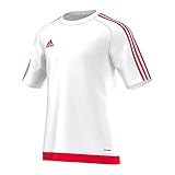 adidas Kinder Trikot Estro 15 White/red 164