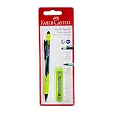 Faber-Castell - Druckbleistift Faber-Castell Shark 0,7 mm - Faber-Castell -5% in Bü