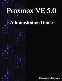 Proxmox VE 5.0 Administration G