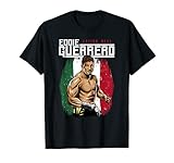 WWE Eddie Guerrero 'Latino Heat' Graphic T-S