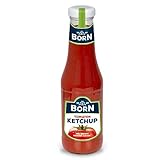 Born Tomaten Ketchup 450