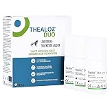 THEALOZ Duo Augentropfen 3X10