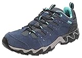 Meindl Portland Lady GTX Trekkingschuh Damen Marine/türkis *UVP 159,99 UK 4,5