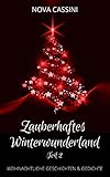 Zauberhaftes Winterwunderland: Teil 2: Weihnachtliche Geschichten und G