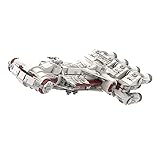 Dr.Bricks Blockade Runner Liberator 1:250 Klemmbausteien Model, MOC-73874 von Ron_mcphatty, Kompatibel mit Lego Star Wars UCS - 1904 T