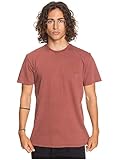 Quiksilver Blora - T-Shirt for Men - T-Shirt - Männer - M - B