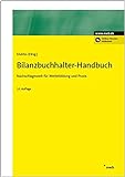Bilanzbuchhalter-Handbuch: Nachschlagewerk für Weiterbildung und Prax