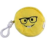 Les Trésors De Lily [Q3081] - Brieftasche 'Emoji' Sonnenbrille - 11