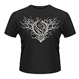 Plastic Head Herren Opeth My Arms Your Hearse TSFB T-Shirt, Schwarz, L