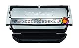 Tefal GC 724D Kontaktgrill, E