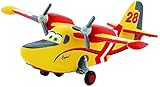 Bullyland 12918 - Spielfigur, Walt Disney Planes 2, Dipper, ca. 11