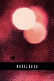 Notizbuch: Schreibheft / Aufgabenheft / Kladde / Schulheft / mit durchgängigen Linien (Liniert), 120 Seiten, A5; Softcover mit glänzender Veredelung