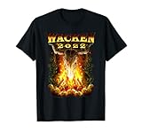 Wacken Open Air - Samhain T-S