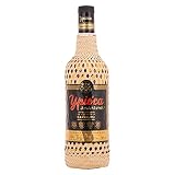 Ypióca Cachaça Envelhecida Reserva Especial OURO (1 x 1 l)