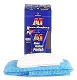 Nano DR. WACK A1 Kratzer Polish Politur Kratzer-Entferner Lackpolitur 50
