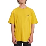 Volcom Herren T-Shirt Pistol Blanks Bxy Ss M G