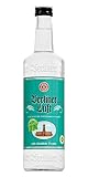 Berliner Luft Pfefferminz Likör Kräuter, 0.7