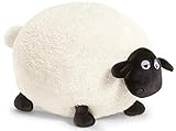 NICI Kuscheltier Shirley das Schaf 17 cm – Schaf Plüschtier für Mädchen, Jungen & Babys – Flauschiges Stofftier Schaf zum Kuscheln, Spielen & Schlafen – Gemütliches Schmusetier für jedes Alter – 45848