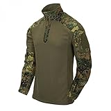 Helikon-Tex MCDU Combat Shirt - Fleck