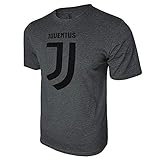 Icon Sports T-Shirt mit Juventus-Log