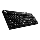 Logitech G610 Orion Tastatur - US-Lay