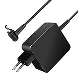 WHSTELENI 20V 2.25A 45W Laptop Netzteil Ladekabel Ladegerät Lenovo für Ideapad 310 320 320S 330 330S 100 110 110S 120 120S 510S 520 520S 710 Flex 4/5/6 Yoga 310 510 520 710 Miix 510 520