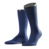 FALKE Cool 24/7 Herren Socken royal blue (6000) 41-42 kü