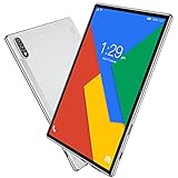 SATINIORE S7 8-Zoll-Smart-Tablet Face Unlock Vollbild Android 6.0, Octa-Core 1G RAM + 16G ROM Einsteiger Handy, 3500m Ah Akku, 8 Zoll HD Bildschirm, Smartphone ohne Vertrag